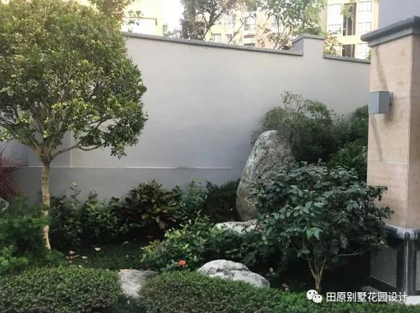 別墅景觀設(shè)計(jì)