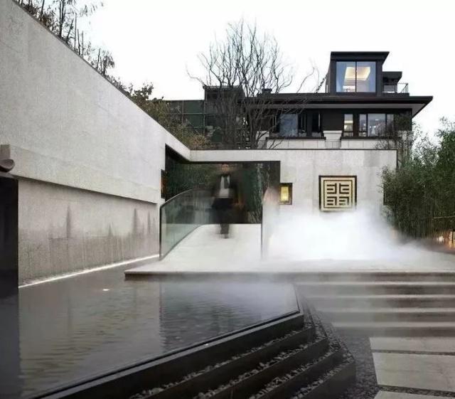 驚艷世界的中式庭院，美哭了！